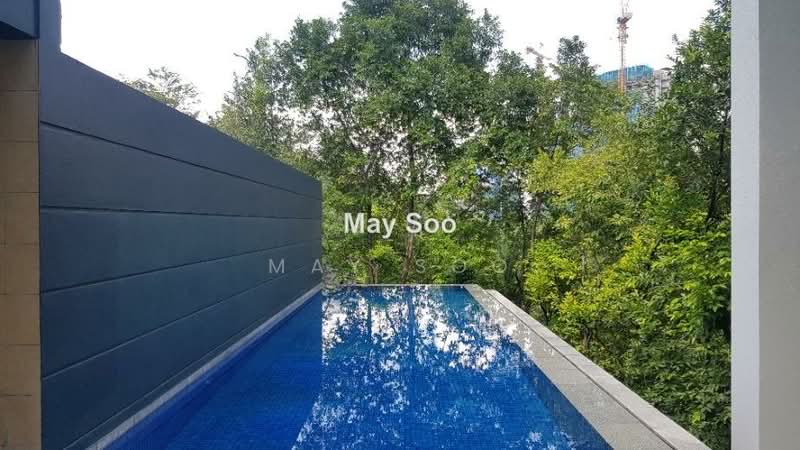 Twin Villa for Rent in Seputeh (Kuala Lumpur) - May Soo - Private Pool - PropertyGuru.com.my