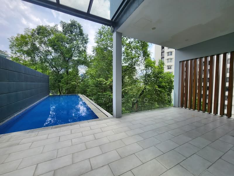 Twin Villa for Rent in Seputeh (Kuala Lumpur) - May Soo - Private Pool - PropertyGuru.com.my