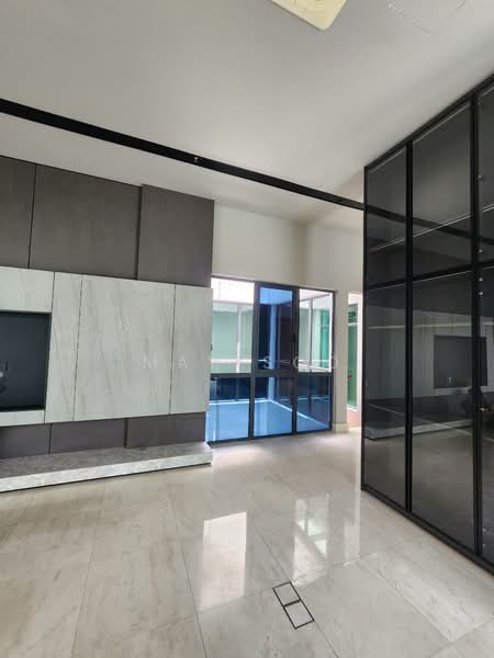 Twin Villa for Rent in Seputeh (Kuala Lumpur) - May Soo - Interior - PropertyGuru.com.my