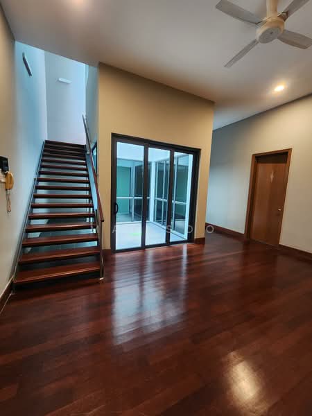 Twin Villa for Rent in Seputeh (Kuala Lumpur) - May Soo - Interior - PropertyGuru.com.my