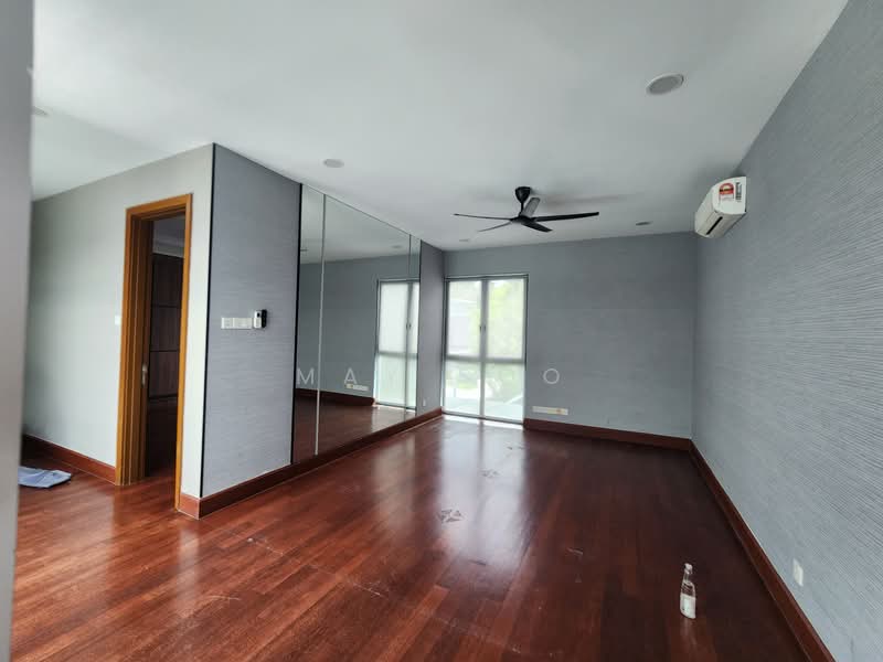 Twin Villa for Rent in Seputeh (Kuala Lumpur) - May Soo - Interior - PropertyGuru.com.my