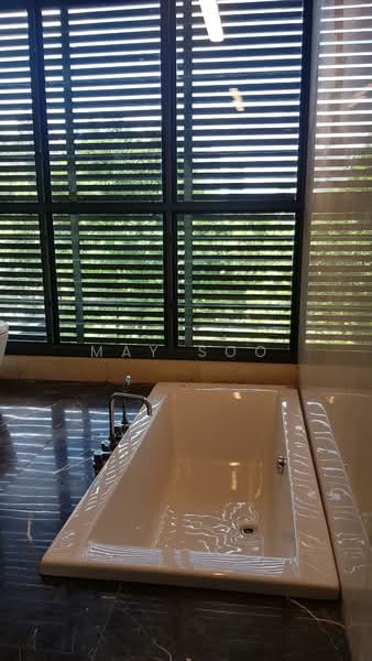 Twin Villa for Rent in Seputeh (Kuala Lumpur) - May Soo - Bathroom - PropertyGuru.com.my