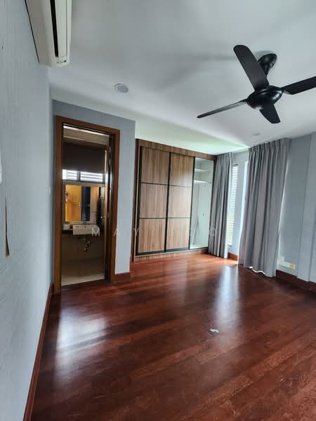 Twin Villa for Rent in Seputeh (Kuala Lumpur) - May Soo - Bedroom - PropertyGuru.com.my