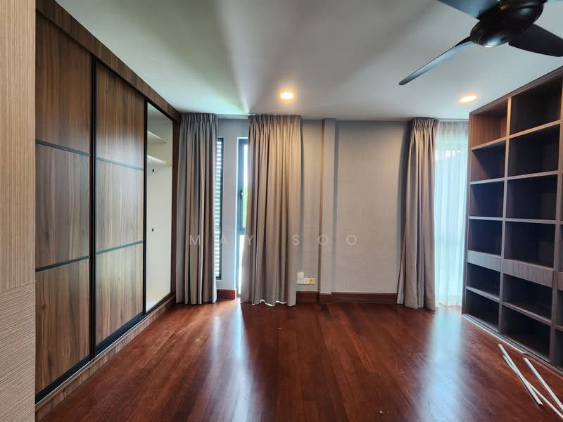 Twin Villa for Rent in Seputeh (Kuala Lumpur) - May Soo - Bedroom - PropertyGuru.com.my