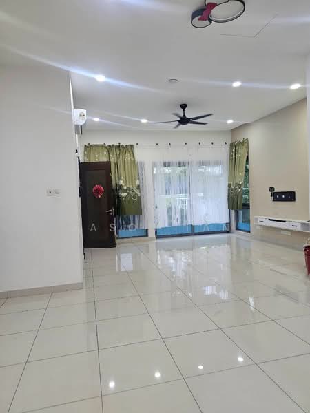 Semi-Detached House for Sale in Johor Bahru (Johor) - Jason Tan - Living Room - PropertyGuru.com.my