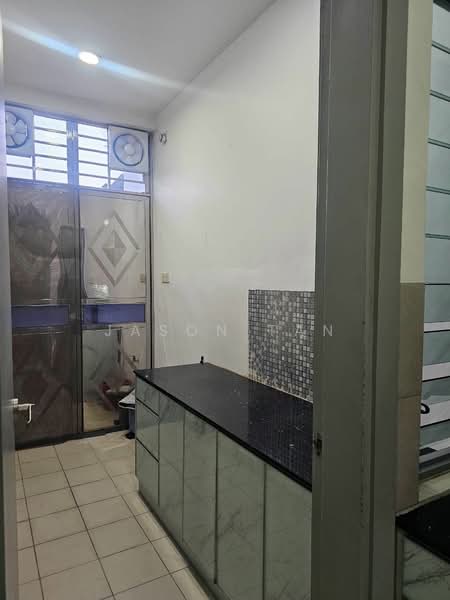 Semi-Detached House for Sale in Johor Bahru (Johor) - Jason Tan - Kitchen - PropertyGuru.com.my