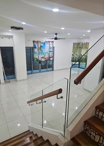 Semi-Detached House for Sale in Johor Bahru (Johor) - Jason Tan - Interior - PropertyGuru.com.my