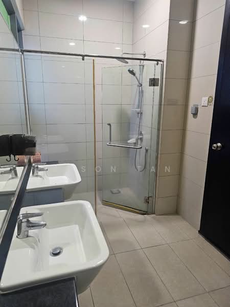 Semi-Detached House for Sale in Johor Bahru (Johor) - Jason Tan - Bathroom - PropertyGuru.com.my