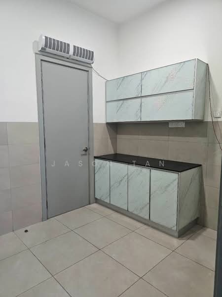 Semi-Detached House for Sale in Johor Bahru (Johor) - Jason Tan - Kitchen - PropertyGuru.com.my