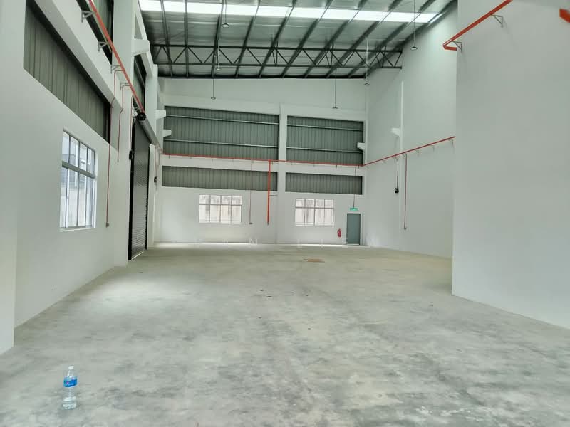 Semi-D Factory for Rent in Nilai Impian (Nilai) - Ivan Liew - Interior - PropertyGuru.com.my