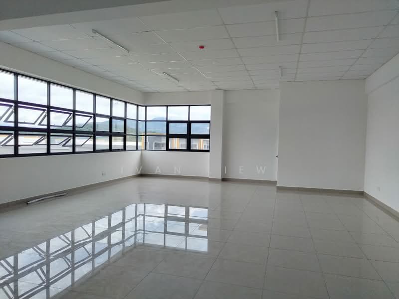 Semi-D Factory for Rent in Nilai Impian (Nilai) - Ivan Liew - Interior - PropertyGuru.com.my
