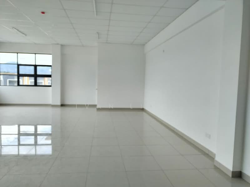 Semi-D Factory for Rent in Nilai Impian (Nilai) - Ivan Liew - Interior - PropertyGuru.com.my