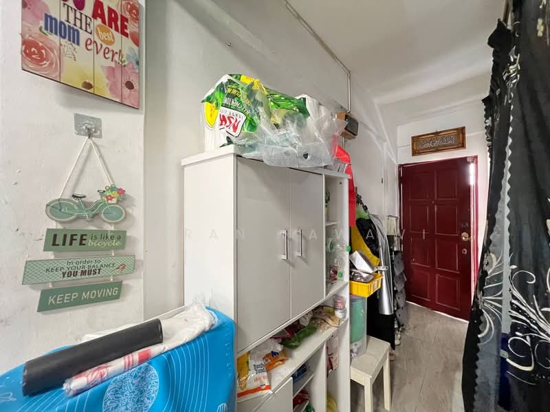 Apartment for Sale at Desa Tasik Fasa 6B - Fauran Nawawi - Interior - PropertyGuru.com.my