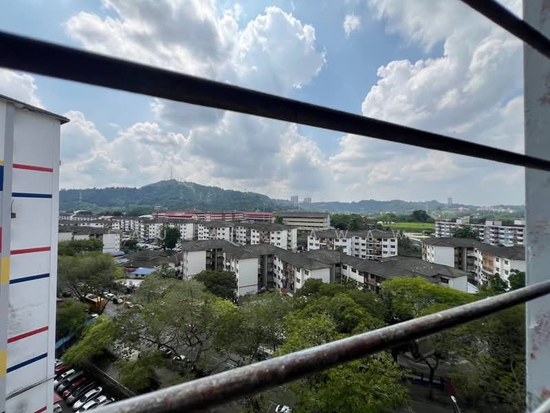 Apartment for Sale at Desa Tasik Fasa 6B - Fauran Nawawi - Exterior - PropertyGuru.com.my