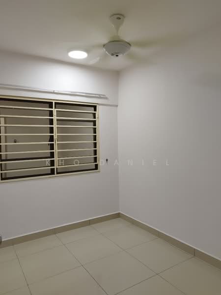 Servis Apartment untuk Disewa di Alam Sanjung - Kho Daniel - Interior - PropertyGuru.com.my