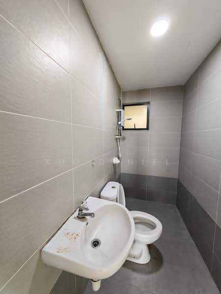 Service Residence for Rent at Alam Sanjung - Kho Daniel - Bathroom - PropertyGuru.com.my