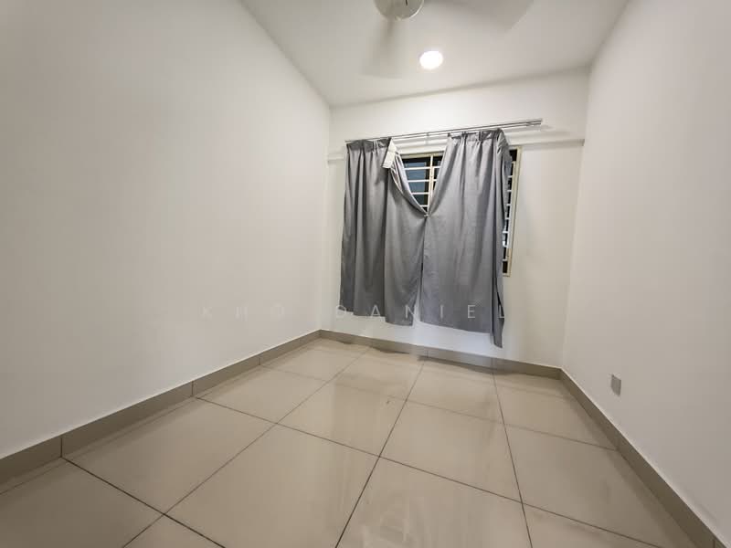 Service Residence for Rent at Alam Sanjung - Kho Daniel - Interior - PropertyGuru.com.my