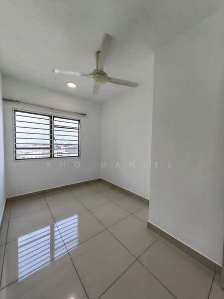 Service Residence for Rent at Alam Sanjung - Kho Daniel - Interior - PropertyGuru.com.my