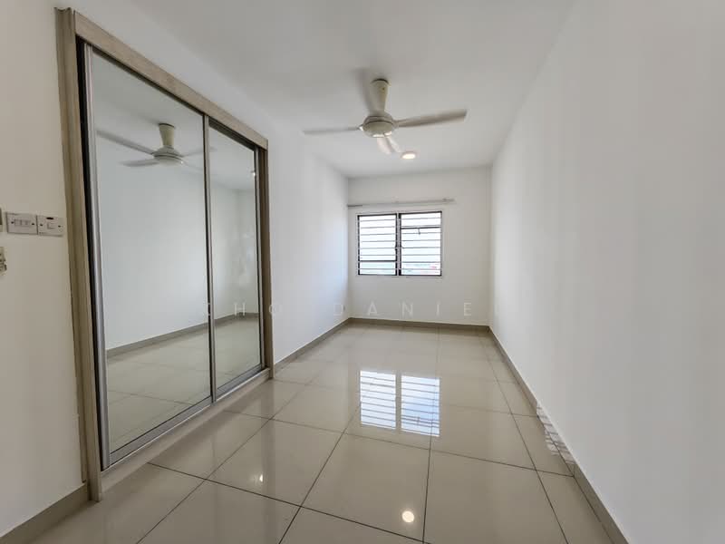 Service Residence for Rent at Alam Sanjung - Kho Daniel - Interior - PropertyGuru.com.my