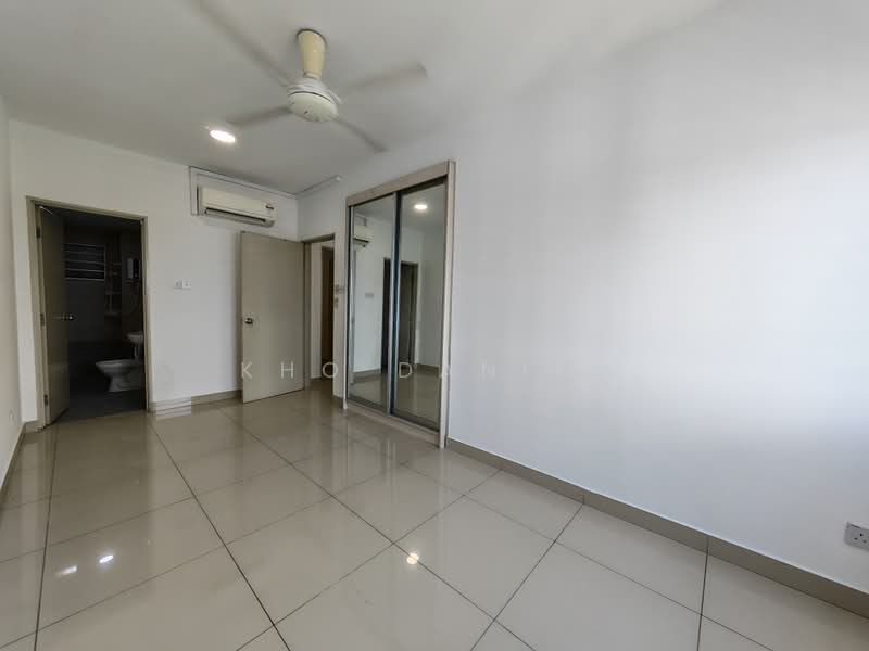 Service Residence for Rent at Alam Sanjung - Kho Daniel - Bathroom - PropertyGuru.com.my