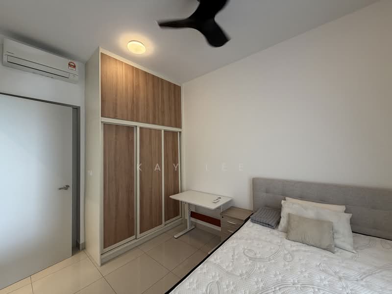 Service Residence for Rent at Trion @ KL - Kay Lee - PropertyGuru.com.my