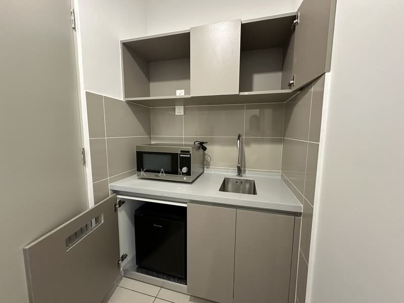 Service Residence for Rent at Trion @ KL - Kay Lee - PropertyGuru.com.my