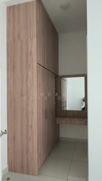 Rumah Teres 2 Tingkat untuk Disewa di Aspen Vision City (Batu Kawan) - Cheau Chie Ooi - Interior - PropertyGuru.com.my