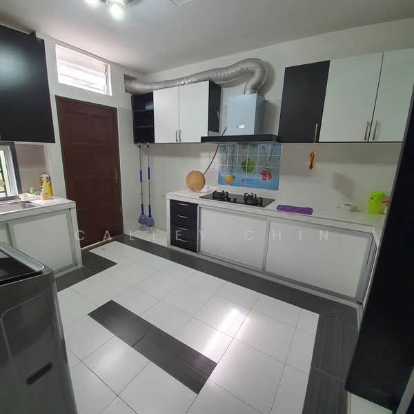 Cluster House for Sale in Taman Pulai Indah (Johor Bahru) - Calley Chin - PropertyGuru.com.my