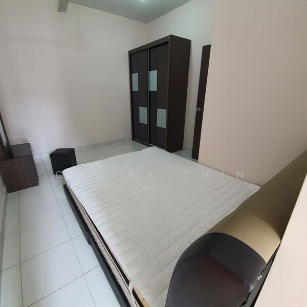 Cluster House for Sale in Taman Pulai Indah (Johor Bahru) - Calley Chin - PropertyGuru.com.my