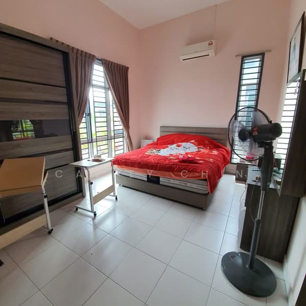 Cluster House for Sale in Taman Pulai Indah (Johor Bahru) - Calley Chin - PropertyGuru.com.my