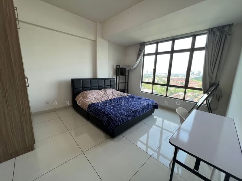 Service Residence for Rent at D'Inspire Residence (Inspira Bestari) - Ang Wee Meng - PropertyGuru.com.my