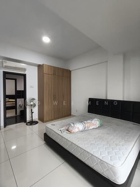 Service Residence for Rent at D'Inspire Residence (Inspira Bestari) - Ang Wee Meng - PropertyGuru.com.my
