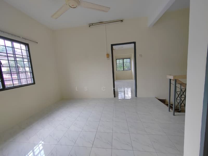 Rumah Teres 2 Tingkat untuk Dijual di Kota Kemuning (Shah Alam) - LS Chu - PropertyGuru.com.my