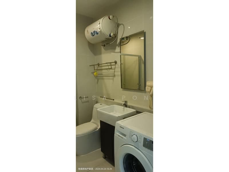 Pangsapuri untuk Disewa di Amberside @ Country Garden Danga Bay - Lisa Pon - PropertyGuru.com.my