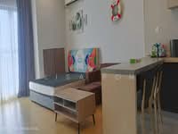 For Rent - Amberside @ Country Garden Danga Bay