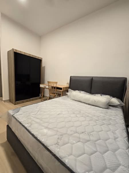Service Residence for Rent at Trion 2 @ KL - Kay Lee - PropertyGuru.com.my