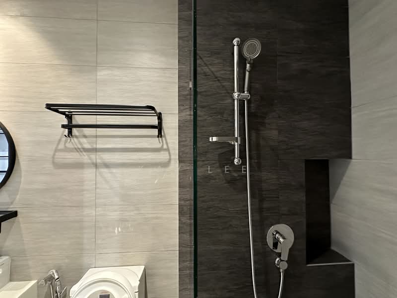 Service Residence for Rent at Trion 2 @ KL - Kay Lee - PropertyGuru.com.my