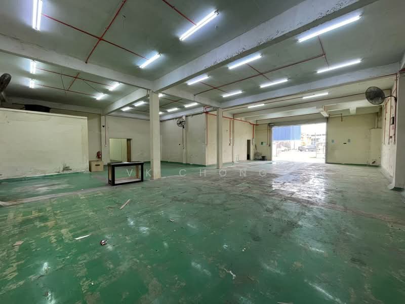 Semi-D Factory for Rent in Kulai (Johor) - VK Chong - PropertyGuru.com.my