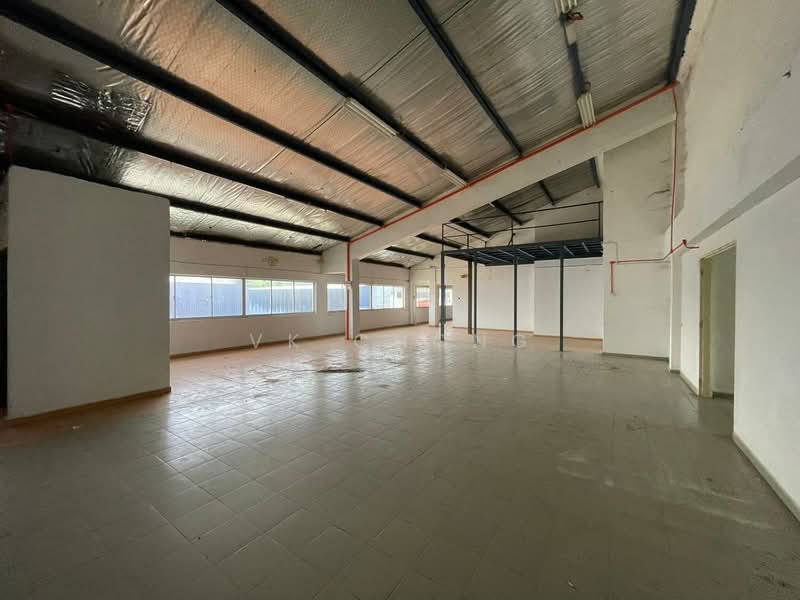 Semi-D Factory for Rent in Kulai (Johor) - VK Chong - PropertyGuru.com.my