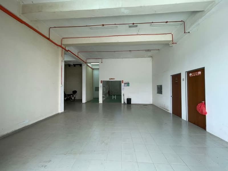 Semi-D Factory for Rent in Kulai (Johor) - VK Chong - PropertyGuru.com.my