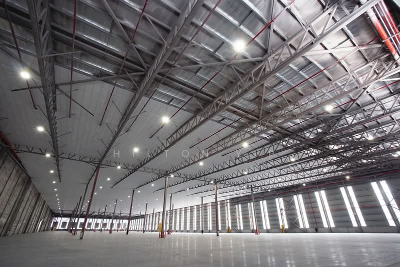 Factory for Rent in Port Klang (Pelabuhan Klang) (Selangor) - Hilton Yip - Interior - PropertyGuru.com.my