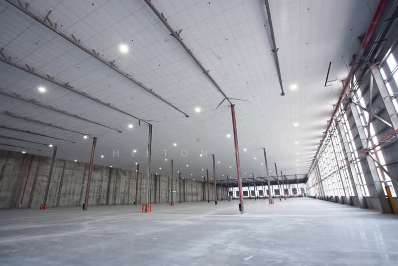 Factory for Rent in Port Klang (Pelabuhan Klang) (Selangor) - Hilton Yip - Interior - PropertyGuru.com.my