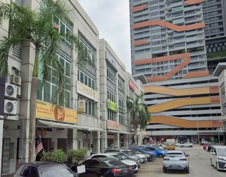 Shop for Rent in Puchong (Selangor) - Benjamin Lai - Exterior - PropertyGuru.com.my
