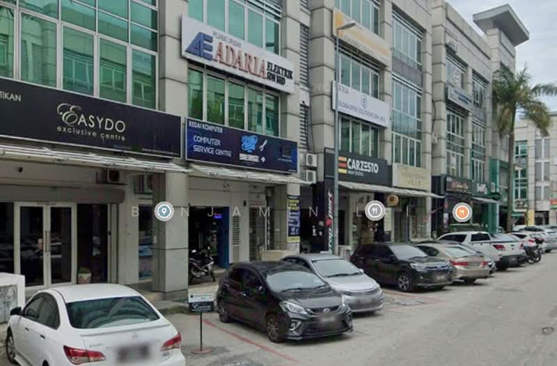 Shop for Rent in Puchong (Selangor) - Benjamin Lai - Exterior - PropertyGuru.com.my