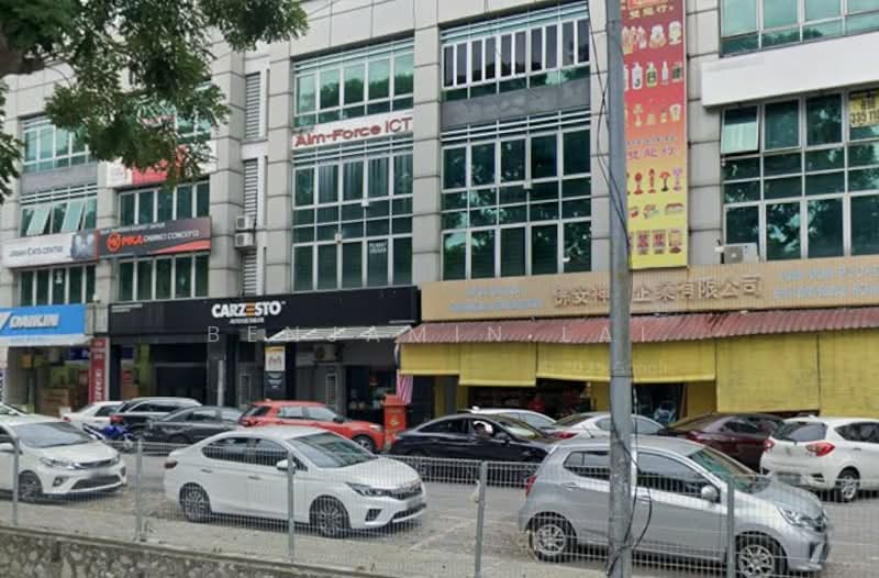 Shop for Rent in Puchong (Selangor) - Benjamin Lai - PropertyGuru.com.my