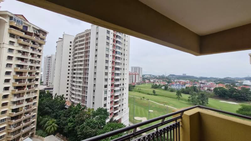 Condominium for Sale at Vista Komanwel C - Alex Lew - View - PropertyGuru.com.my