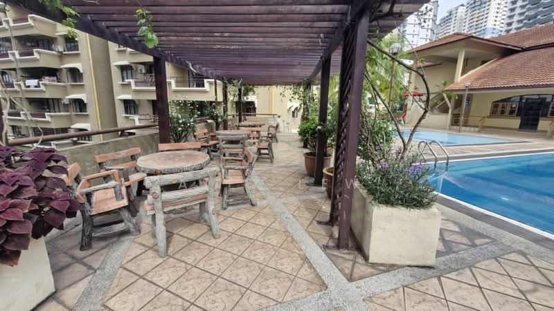 Condominium for Sale at Vista Komanwel C - Alex Lew - Exterior - PropertyGuru.com.my