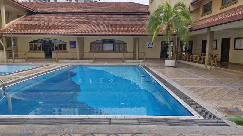 Condominium for Sale at Vista Komanwel C - Alex Lew - Exterior - PropertyGuru.com.my