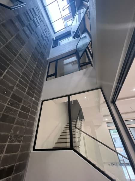 3-storey Terraced House for Sale in KL City Centre (Kuala Lumpur) - Jeff Siow - Interior - PropertyGuru.com.my