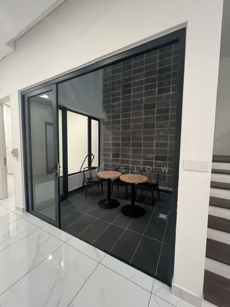 3-storey Terraced House for Sale in KL City Centre (Kuala Lumpur) - Jeff Siow - Interior - PropertyGuru.com.my